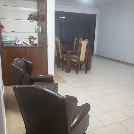 Apartamento Fam Mariano Гуаружа Екстер'єр фото