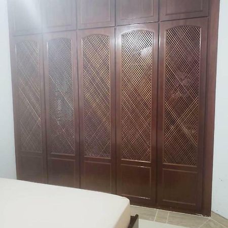 Apartamento Fam Mariano Гуаружа Екстер'єр фото