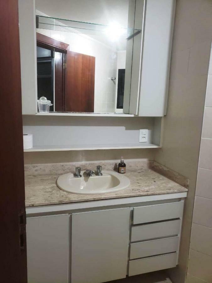 Apartamento Fam Mariano Гуаружа Екстер'єр фото
