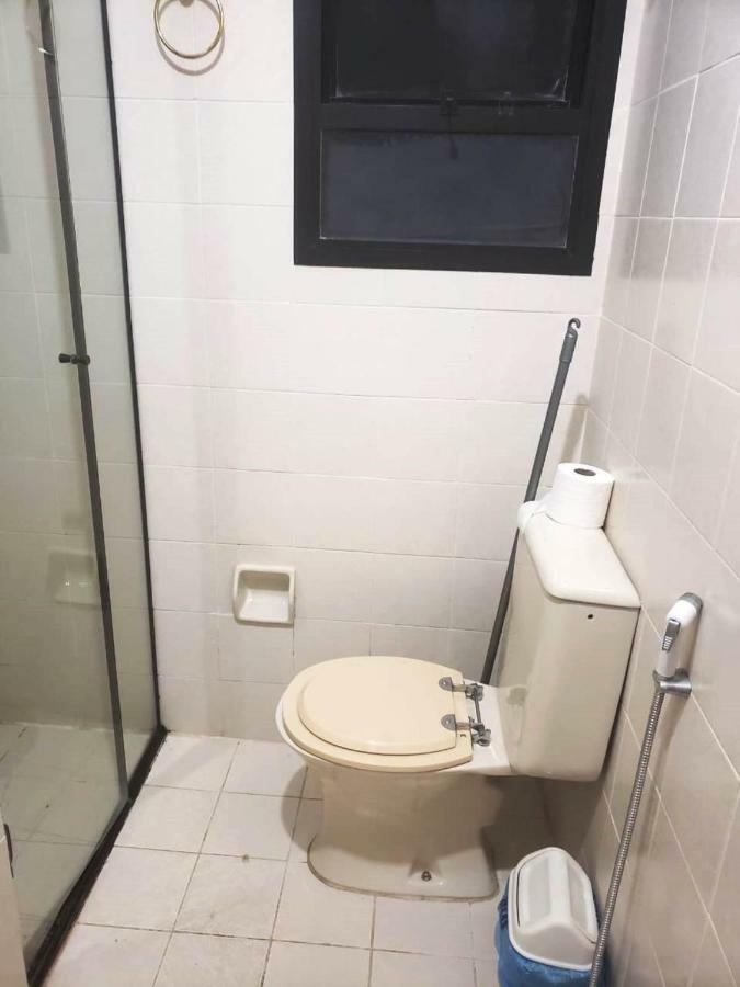 Apartamento Fam Mariano Гуаружа Екстер'єр фото