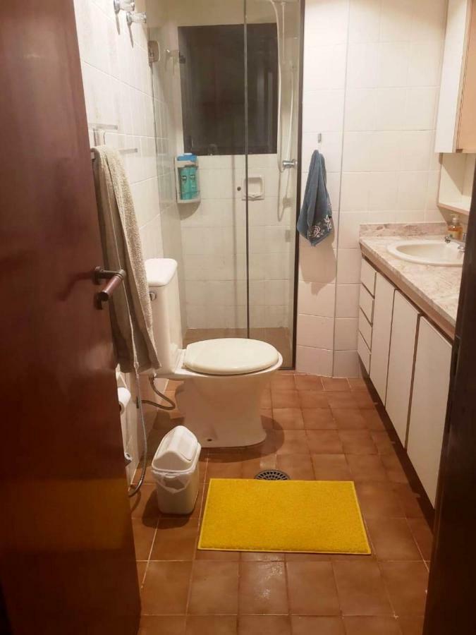 Apartamento Fam Mariano Гуаружа Екстер'єр фото